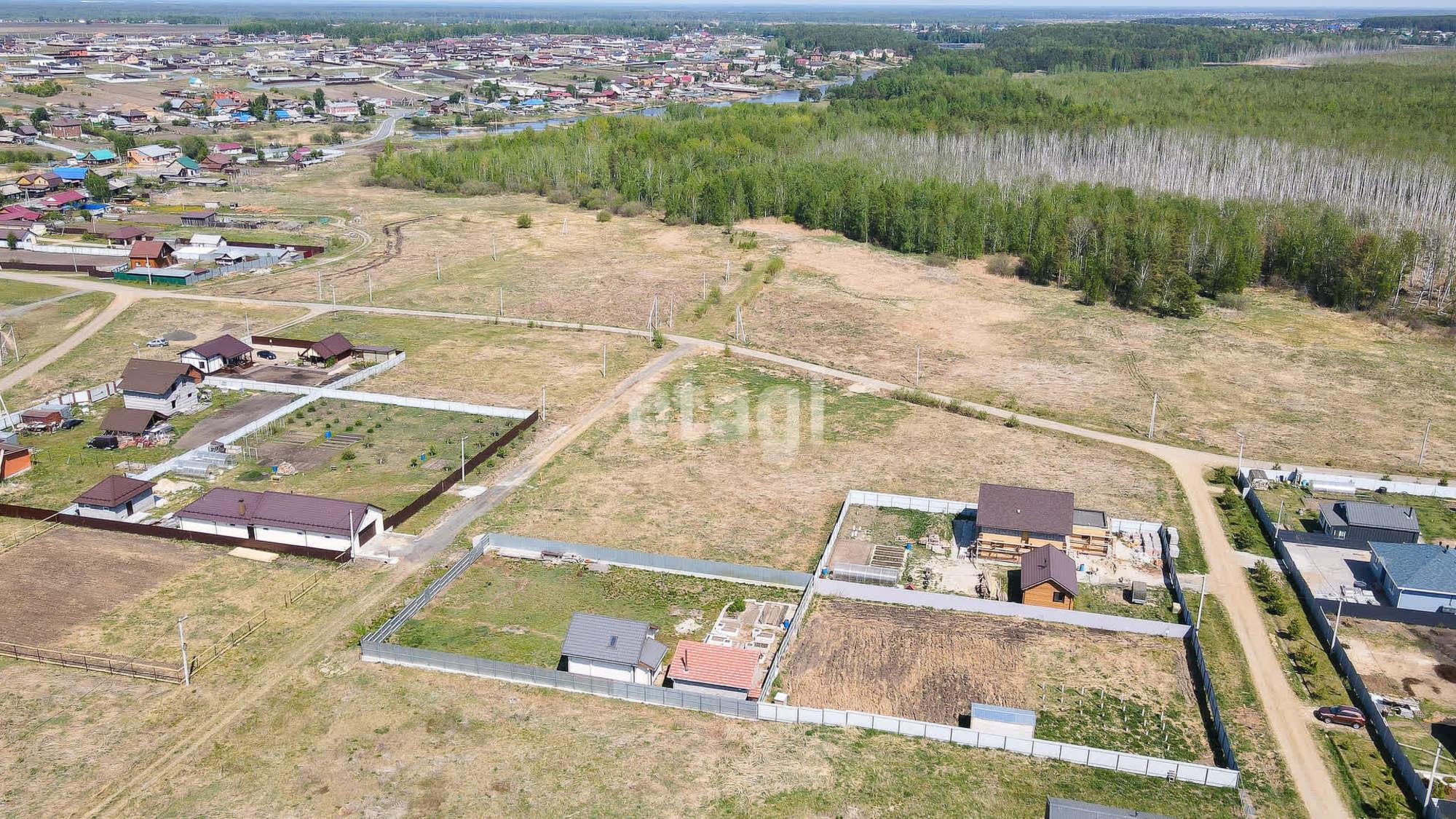 Купить землю, земельный участок за 1 550 000 рублей на Кулига
