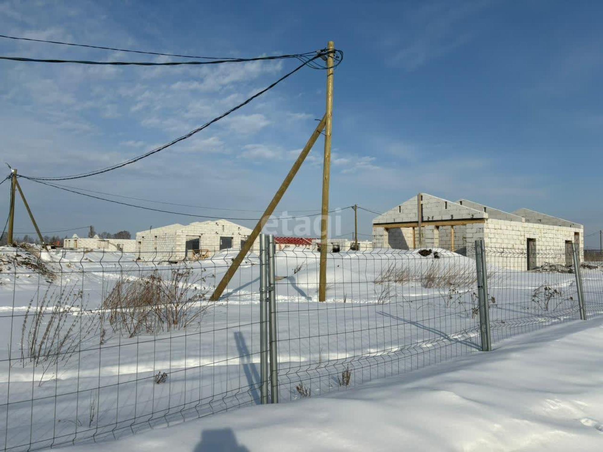 Купить землю, земельный участок за 6 000 000 рублей на Ембаево