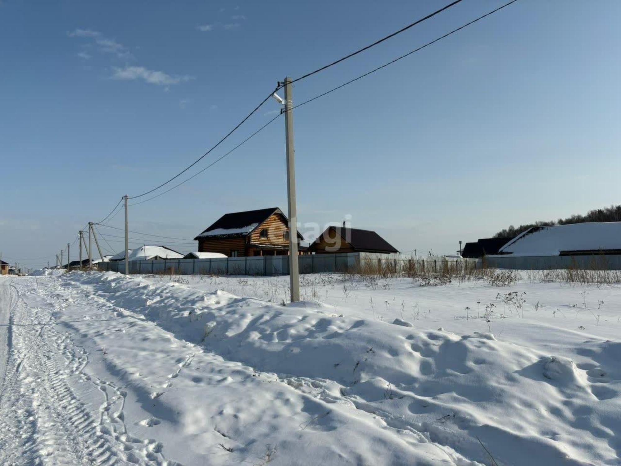 Купить землю, земельный участок за 6 000 000 рублей на Ембаево