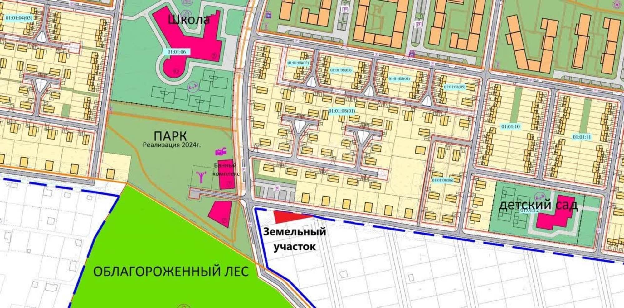 Купить землю, земельный участок за 6 000 000 рублей на Ембаево