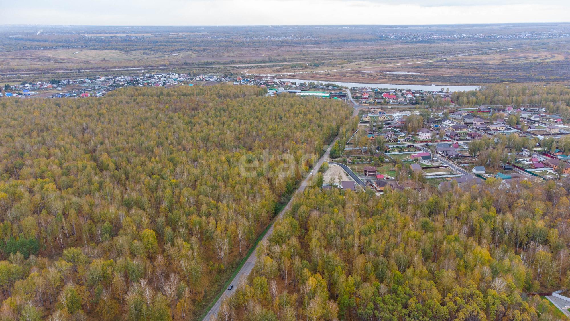 Купить землю, земельный участок за 3 300 000 рублей на Береза Парк КП. Квартал у леса