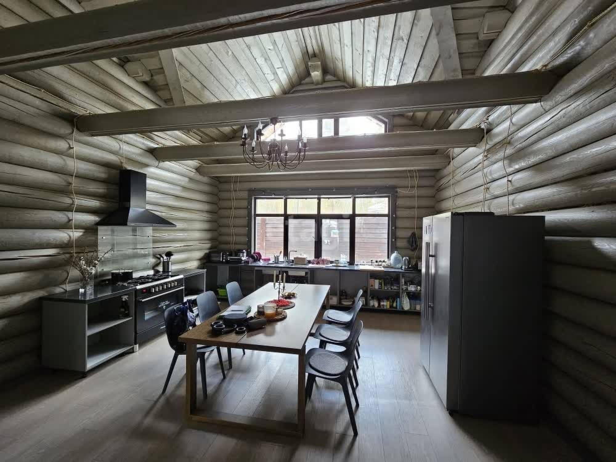 Купить дачу, дом, коттедж за 13 555 000 рублей на Лесная сказка КП