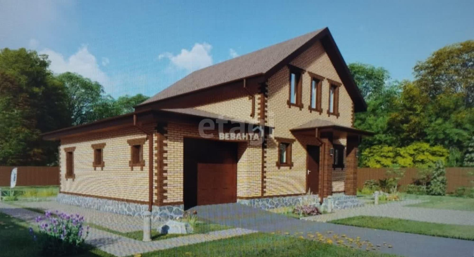 Купить дачу, дом, коттедж за 12 700 000 рублей на Кулига