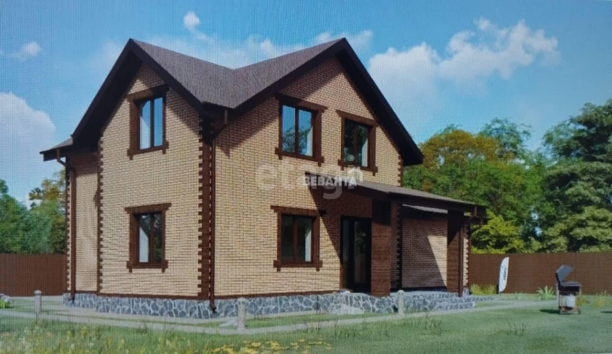 Купить дачу, дом, коттедж за 12 700 000 рублей на Кулига