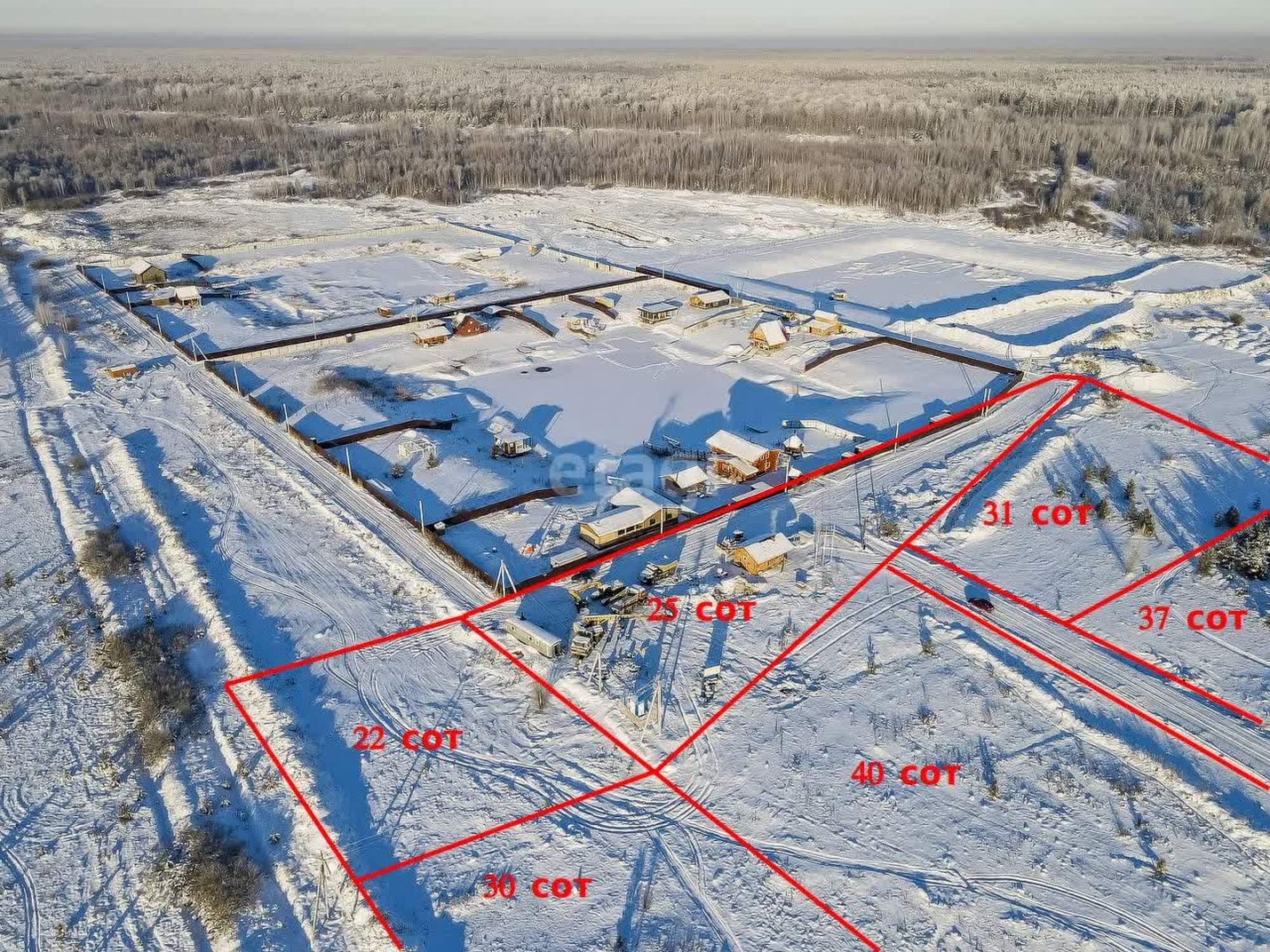 Купить землю, земельный участок за 1 720 000 рублей на Венеция КП
