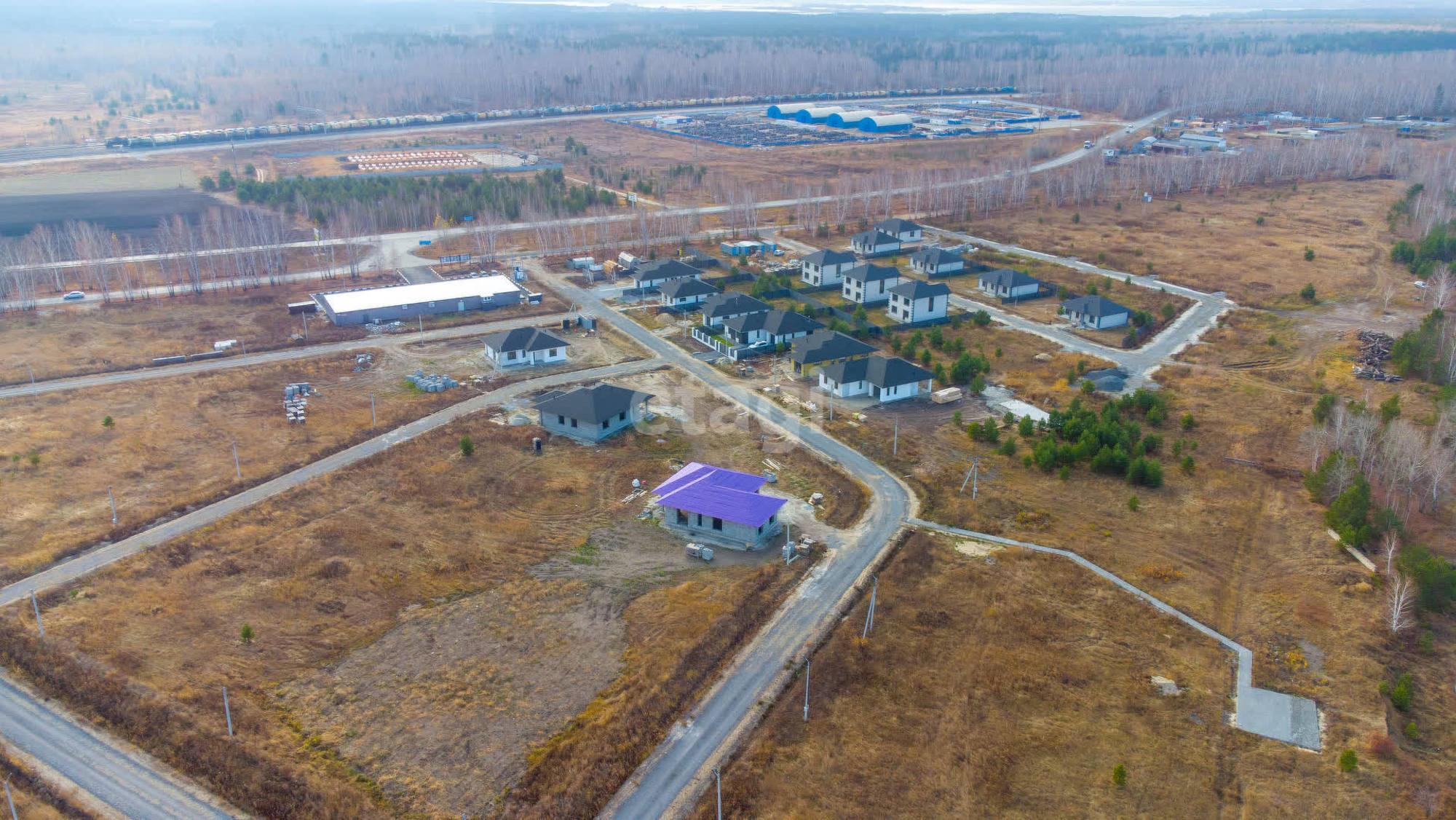 Купить землю, земельный участок за 3 200 000 рублей на Новый Горизонт КП
