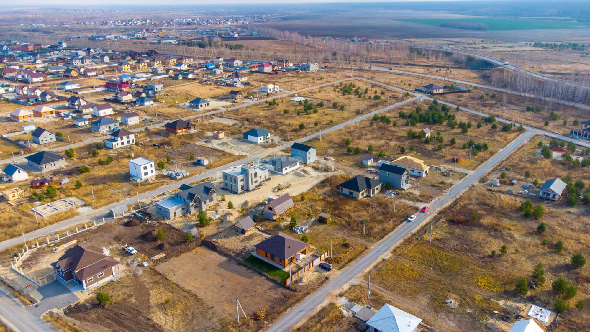 Купить землю, земельный участок за 3 200 000 рублей на Новый Горизонт КП