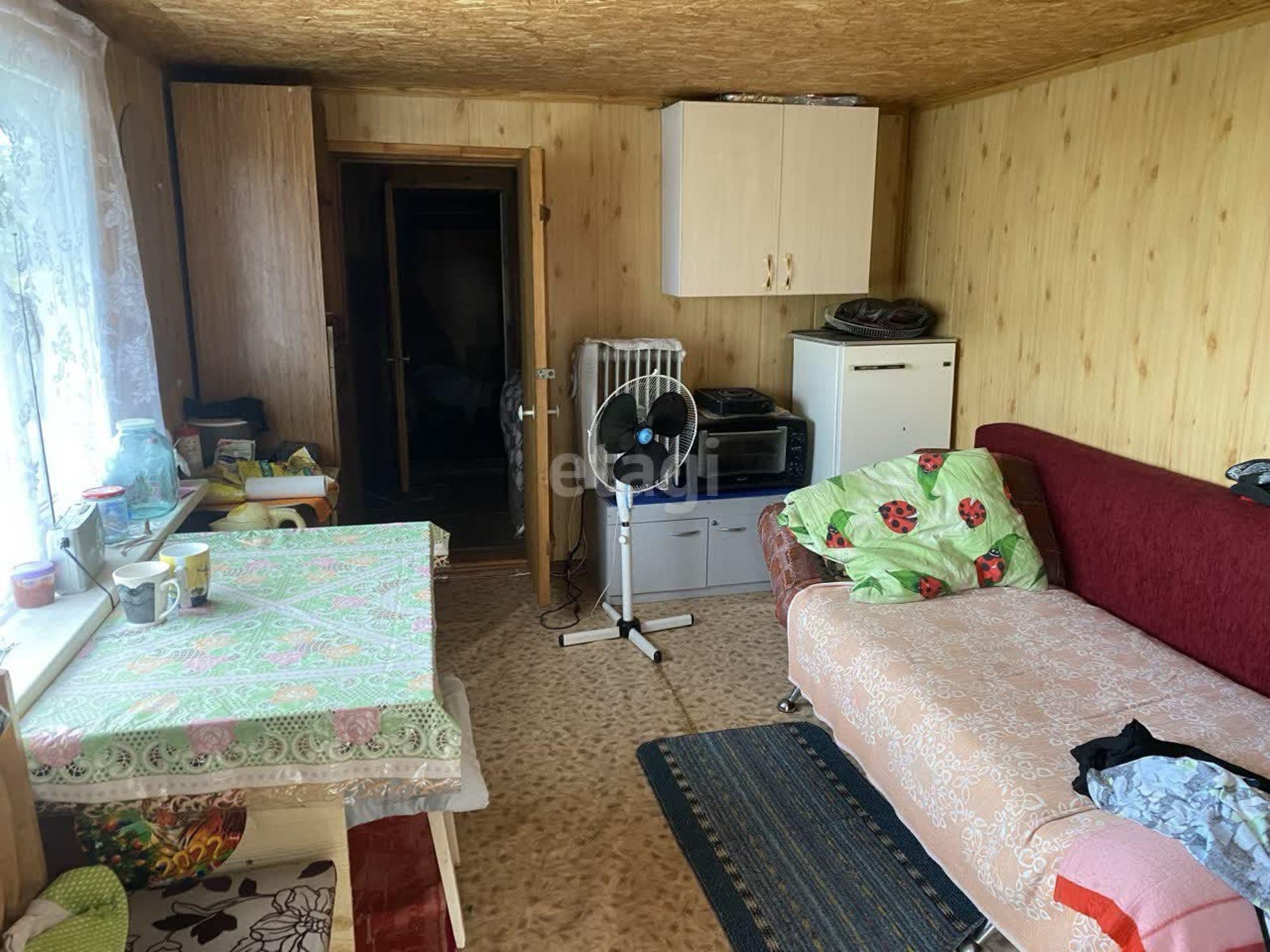 Купить дачу, дом, коттедж за 1 570 000 рублей на Вишневая,