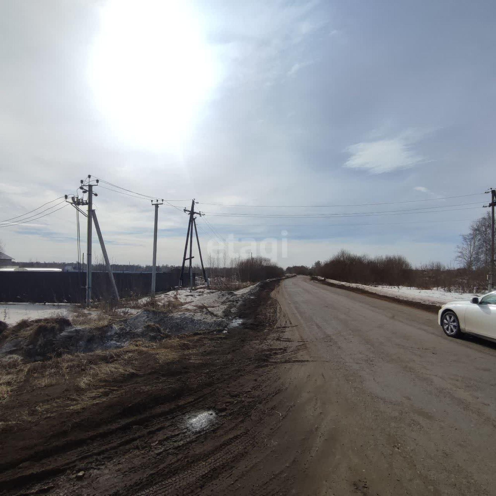 Купить землю, земельный участок за 790 000 рублей на 4-я линия,