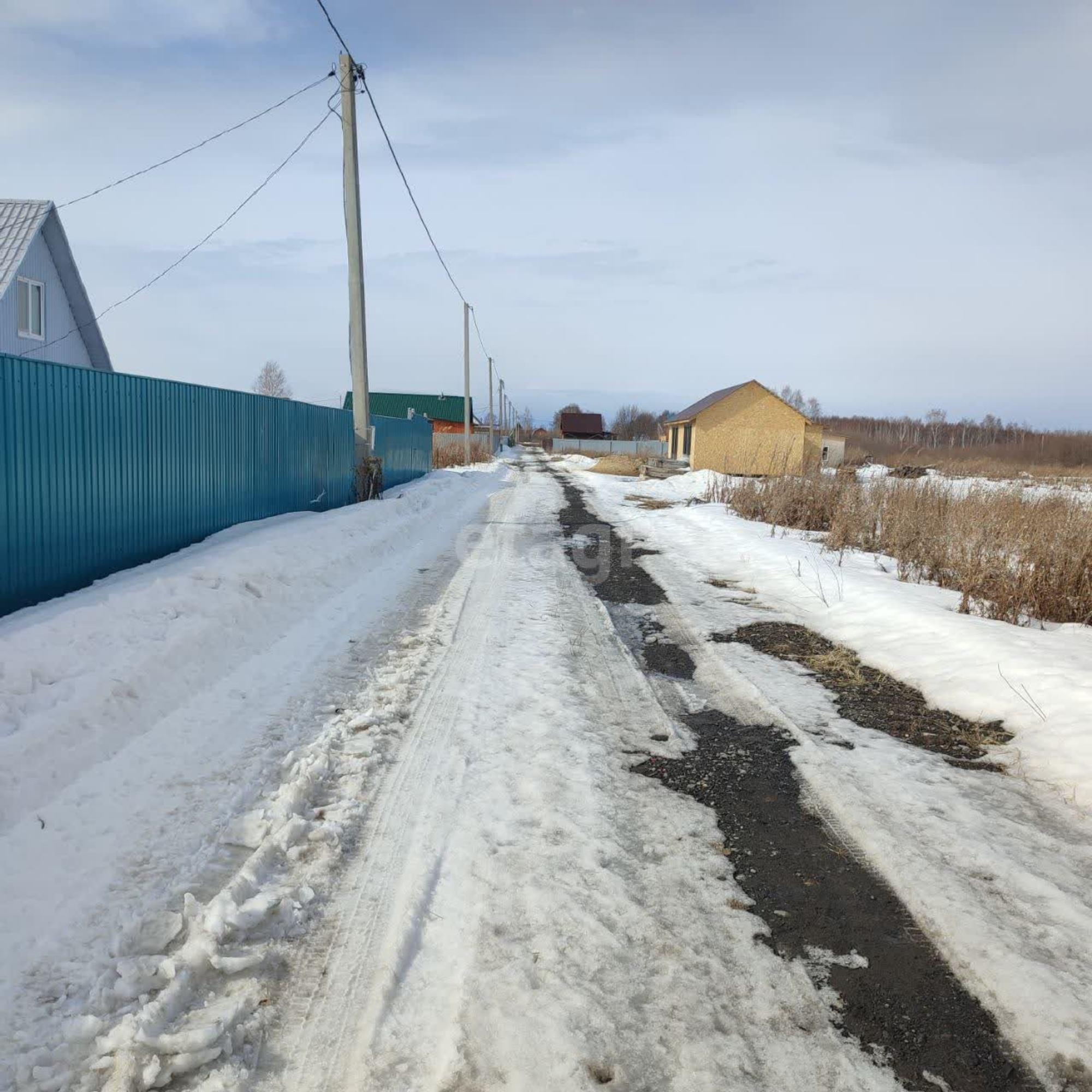 Купить землю, земельный участок за 790 000 рублей на 4-я линия,