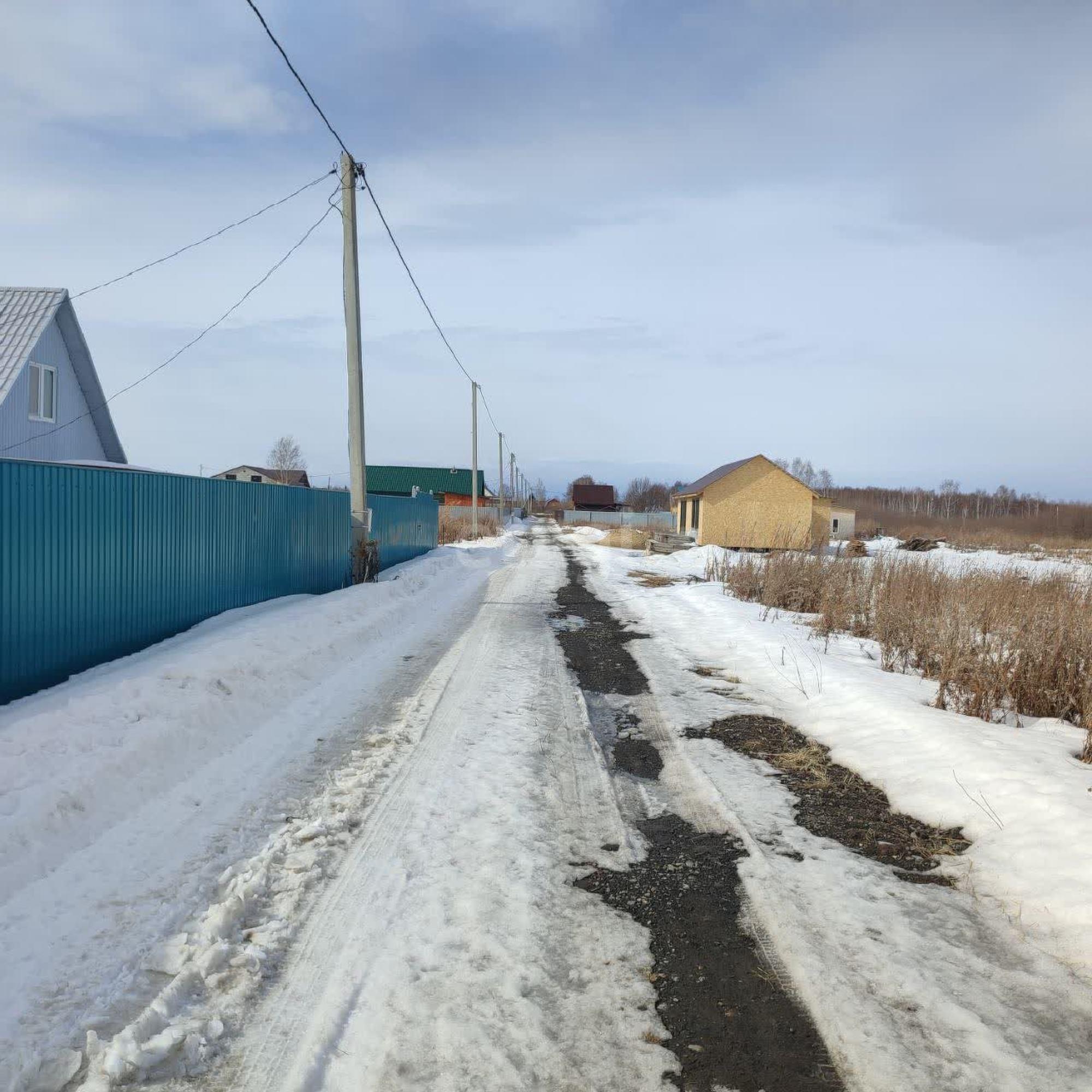 Купить землю, земельный участок за 790 000 рублей на 4-я линия,