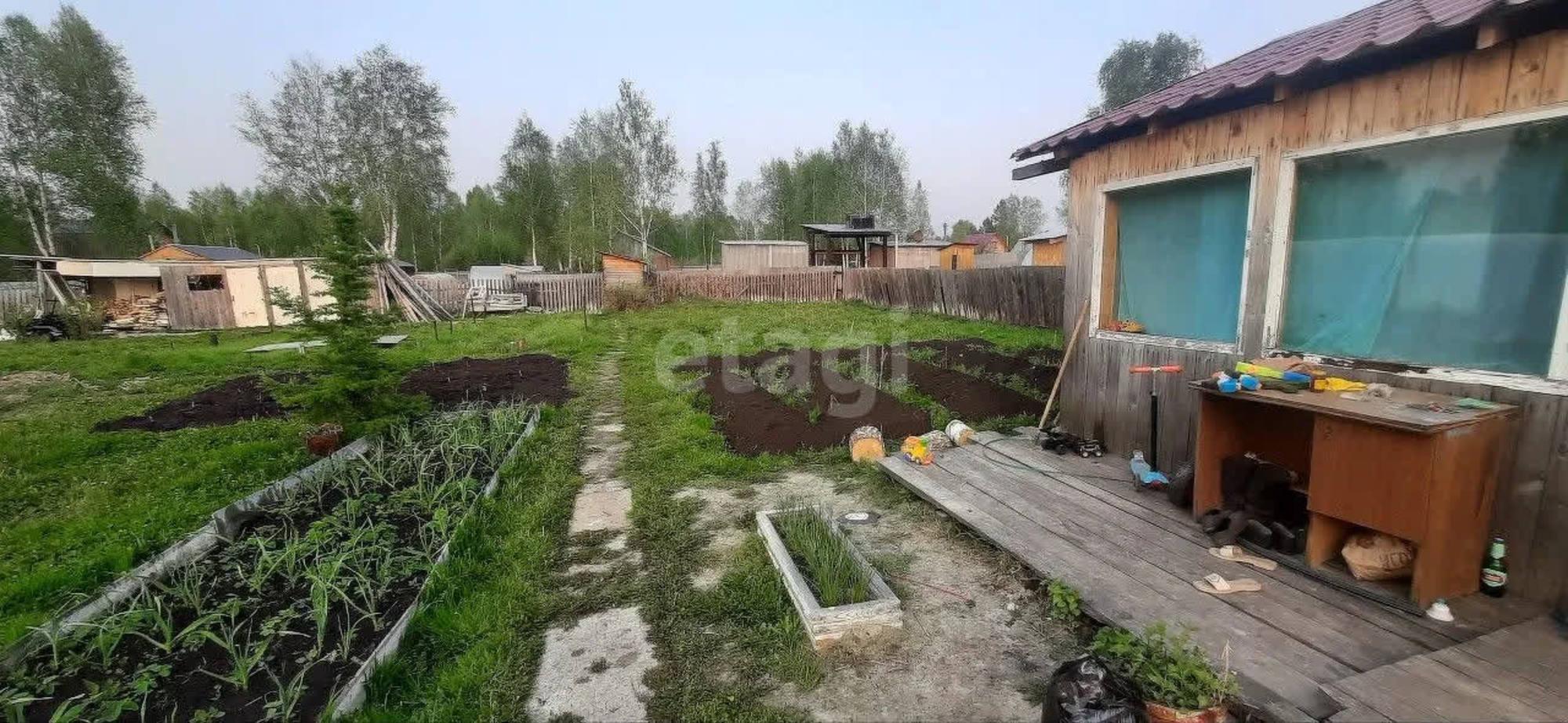 Купить дачу, дом, коттедж за 1 870 000 рублей на 8-ая,