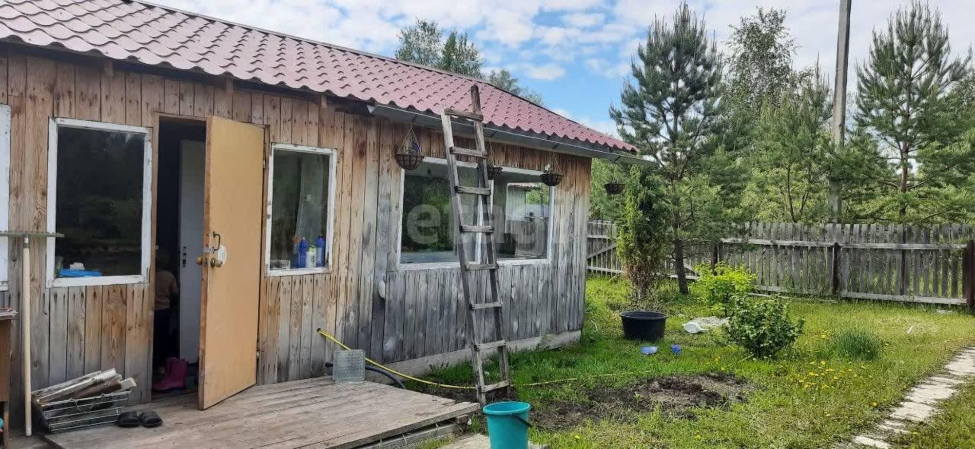 Купить дачу, дом, коттедж за 1 870 000 рублей на 8-ая,