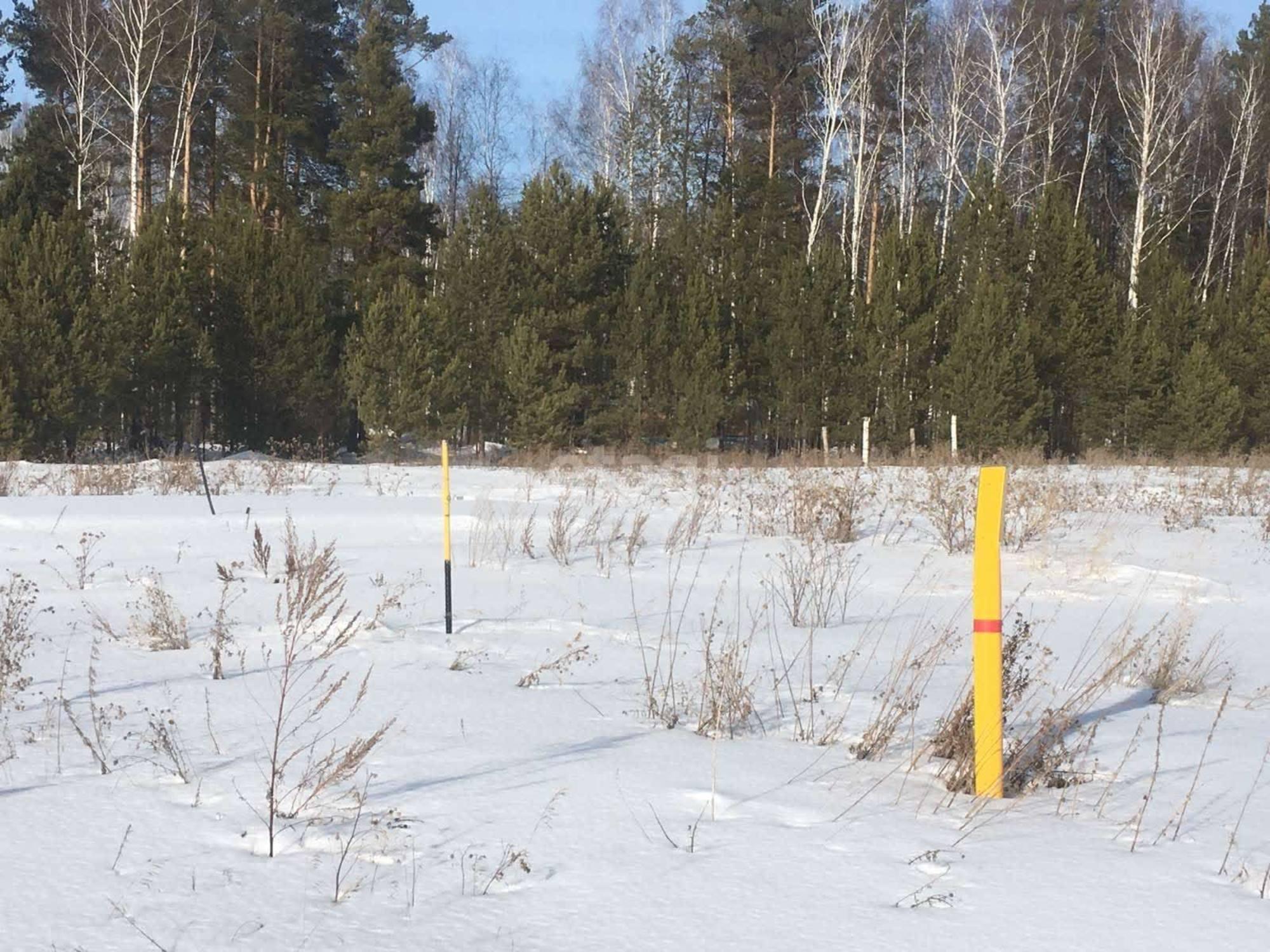 Купить землю, земельный участок за 2 300 000 рублей на Полевая,