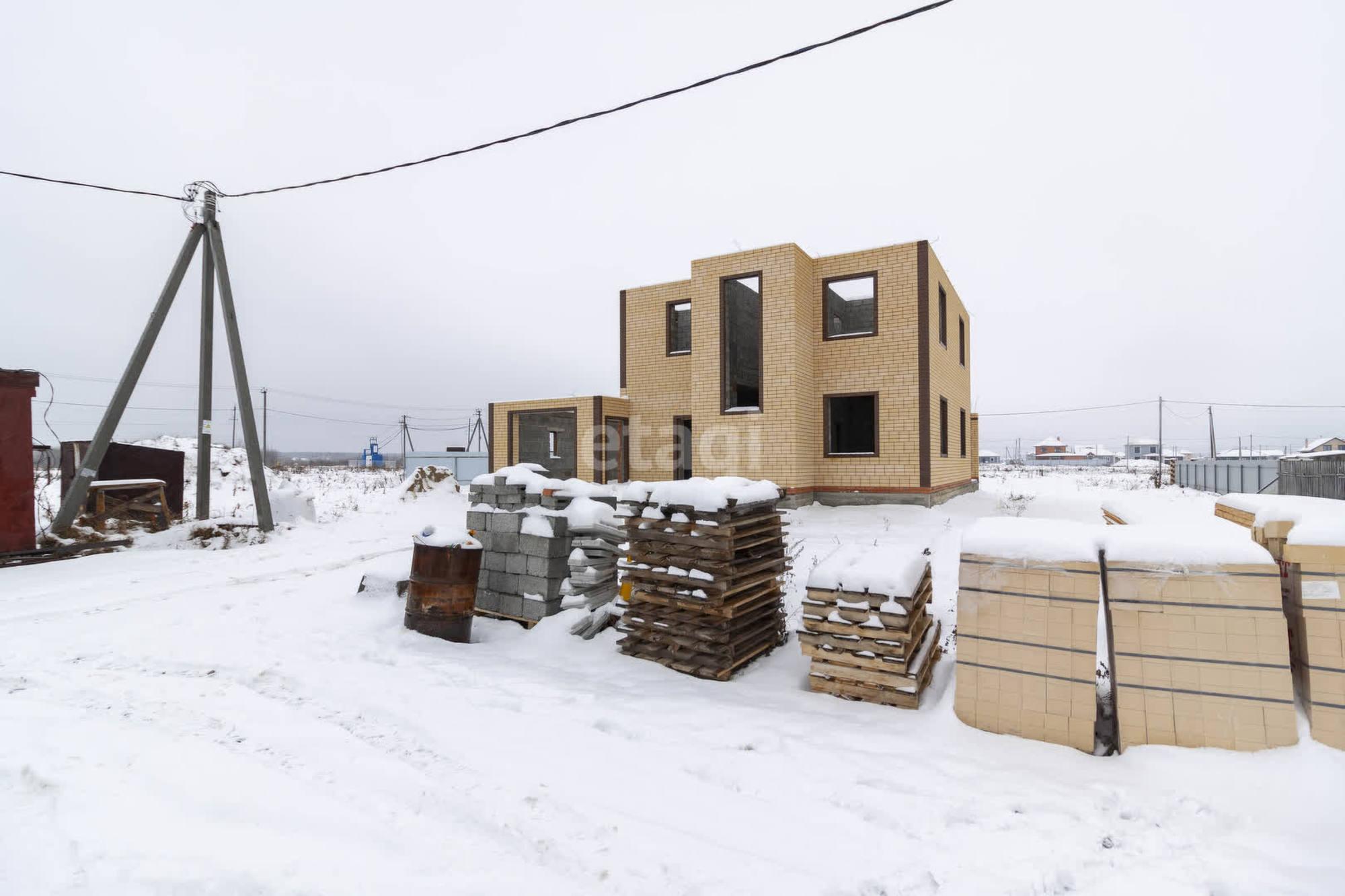 Купить дачу, дом, коттедж за 13 000 000 рублей на Падерина
