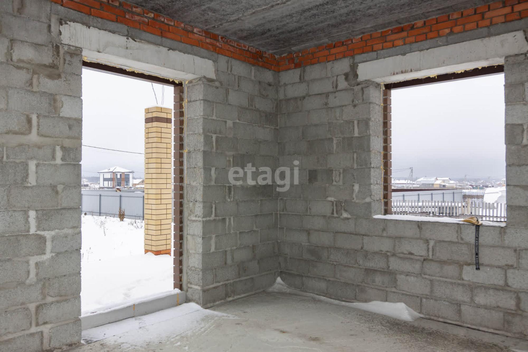 Купить дачу, дом, коттедж за 13 000 000 рублей на Падерина