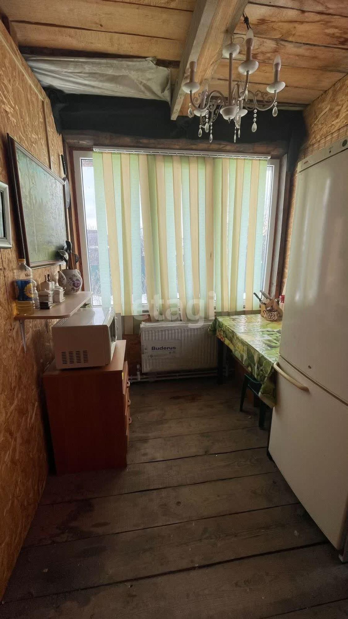 Купить дачу, дом, коттедж за 4 800 000 рублей на Афганская,