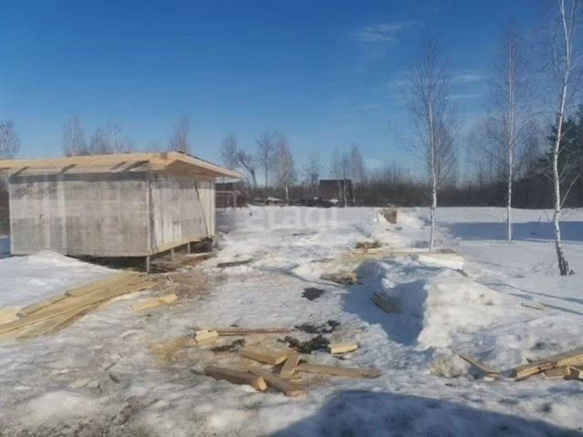Купить землю, земельный участок за 1 350 000 рублей на 9-я Восточная,