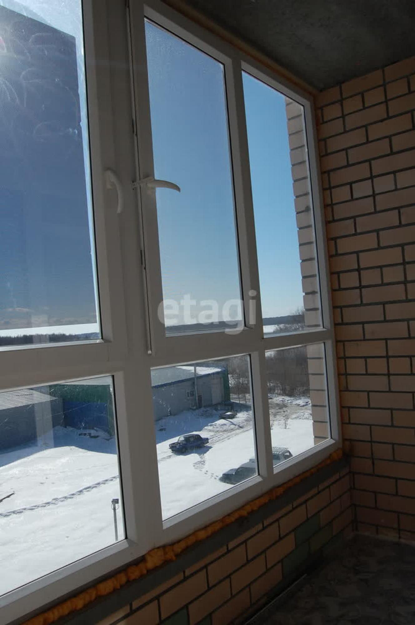 Купить квартиру за 5 190 000 рублей на Мира, 37