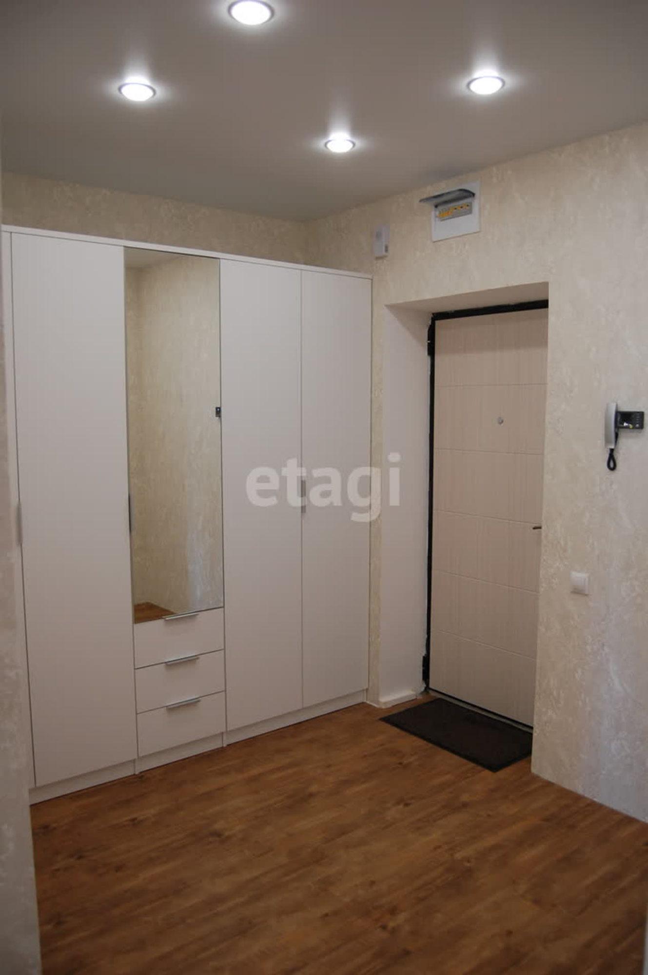Купить квартиру за 5 190 000 рублей на Мира, 37