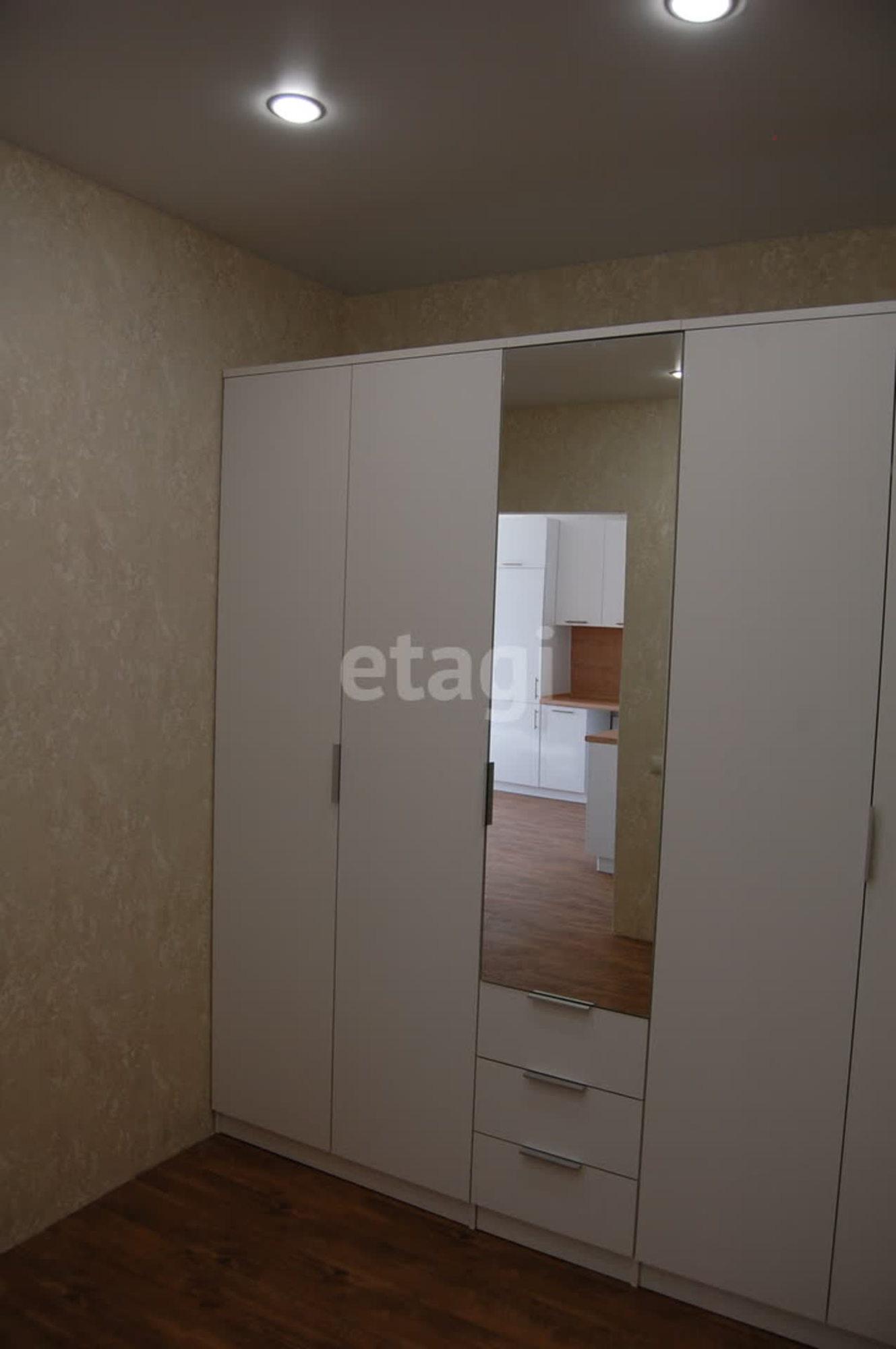 Купить квартиру за 5 190 000 рублей на Мира, 37
