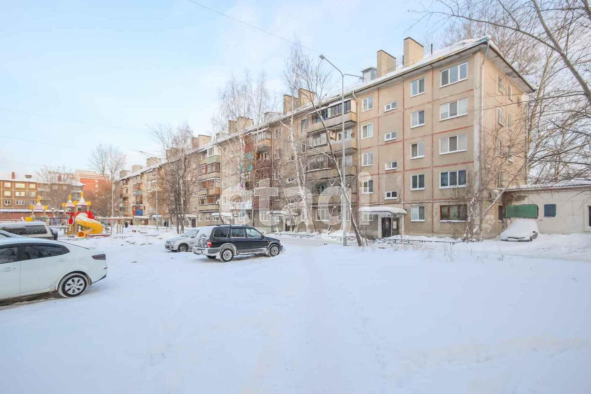 Купить квартиру за 3 200 000 рублей на Ветеранов труда, 3