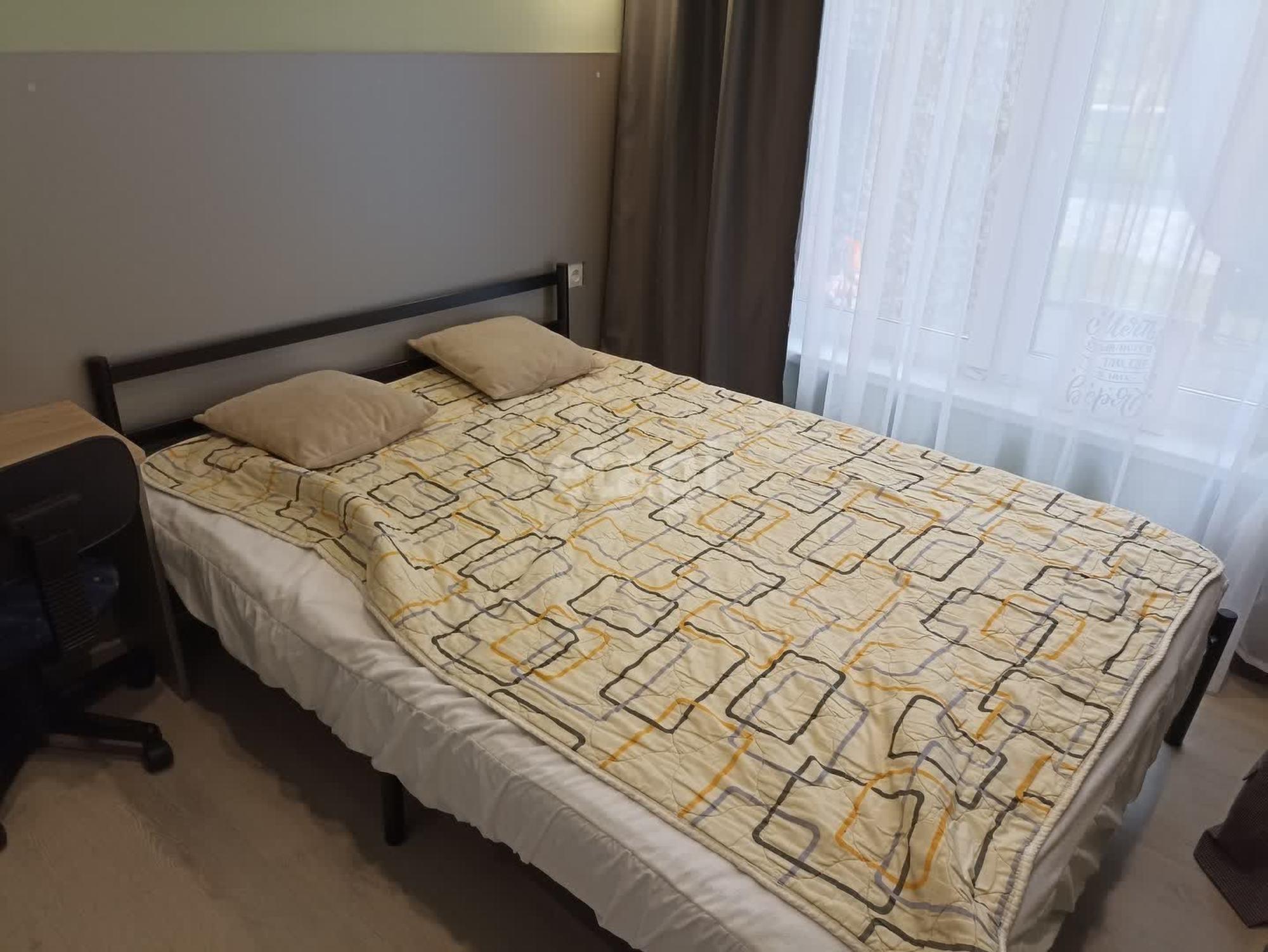 Купить квартиру за 6 050 000 рублей на Анатолия Клиндюка, 2