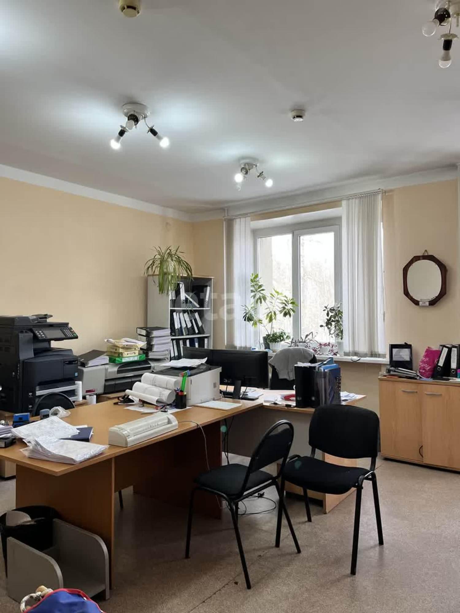 Сдать офис, помещение под офис за 81 000 рублей на Дружбы 130