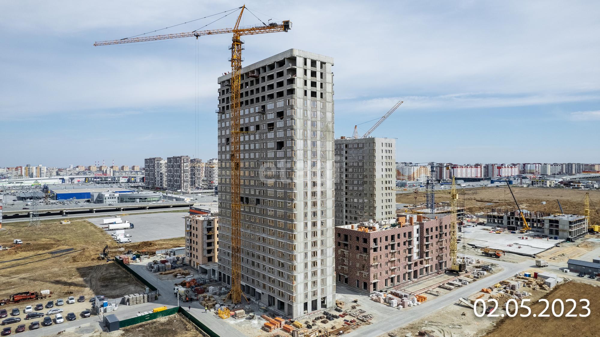 Купить квартиру за 6 000 000 рублей на Эльвиры Федоровой, 1