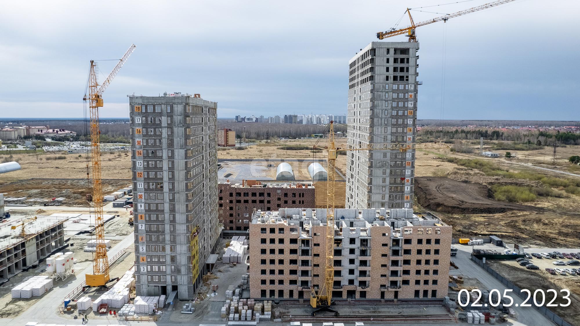 Купить квартиру за 6 000 000 рублей на Эльвиры Федоровой, 1
