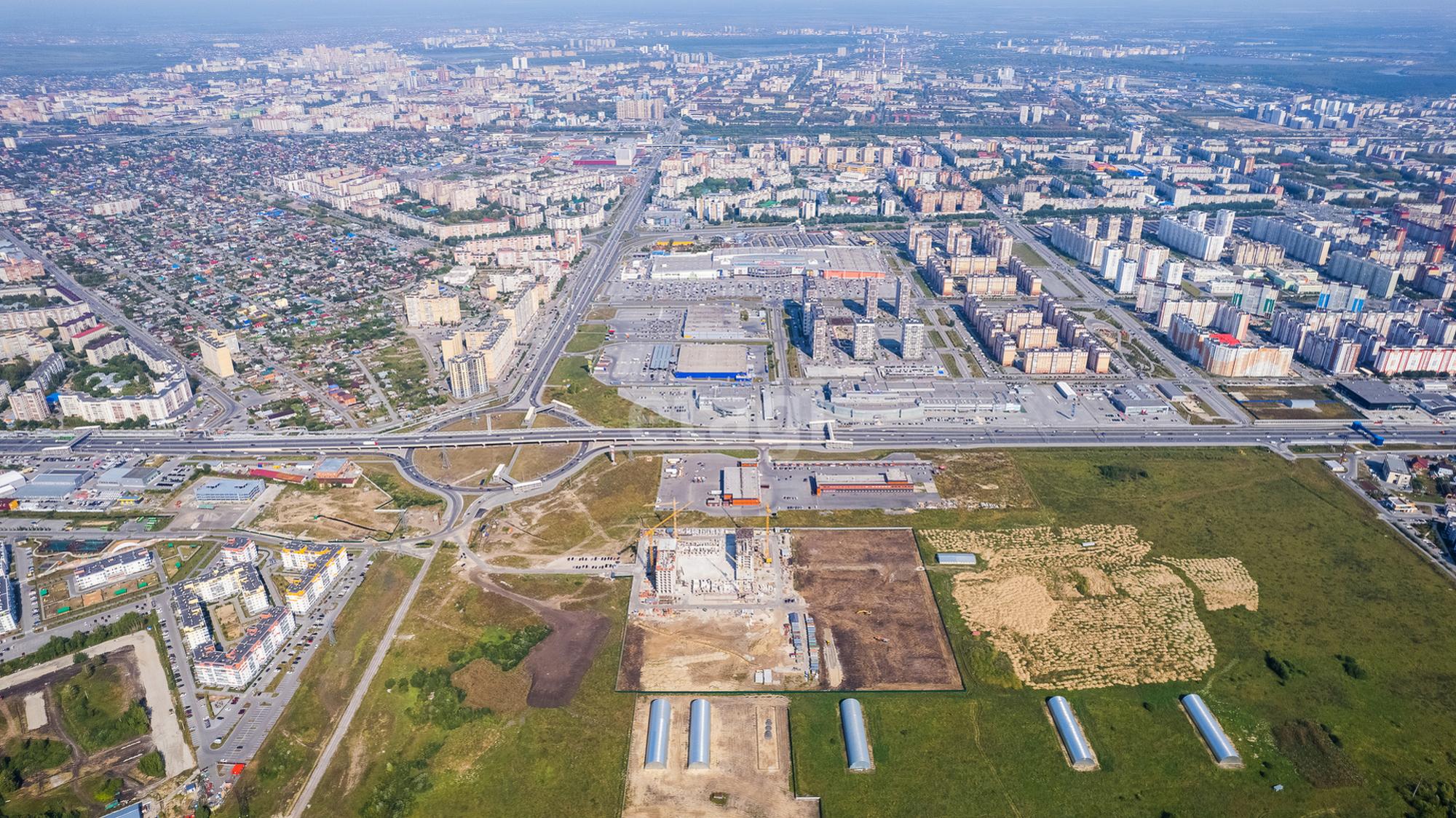 Купить студию за 4 850 000 рублей на Эльвиры Федоровой, 1