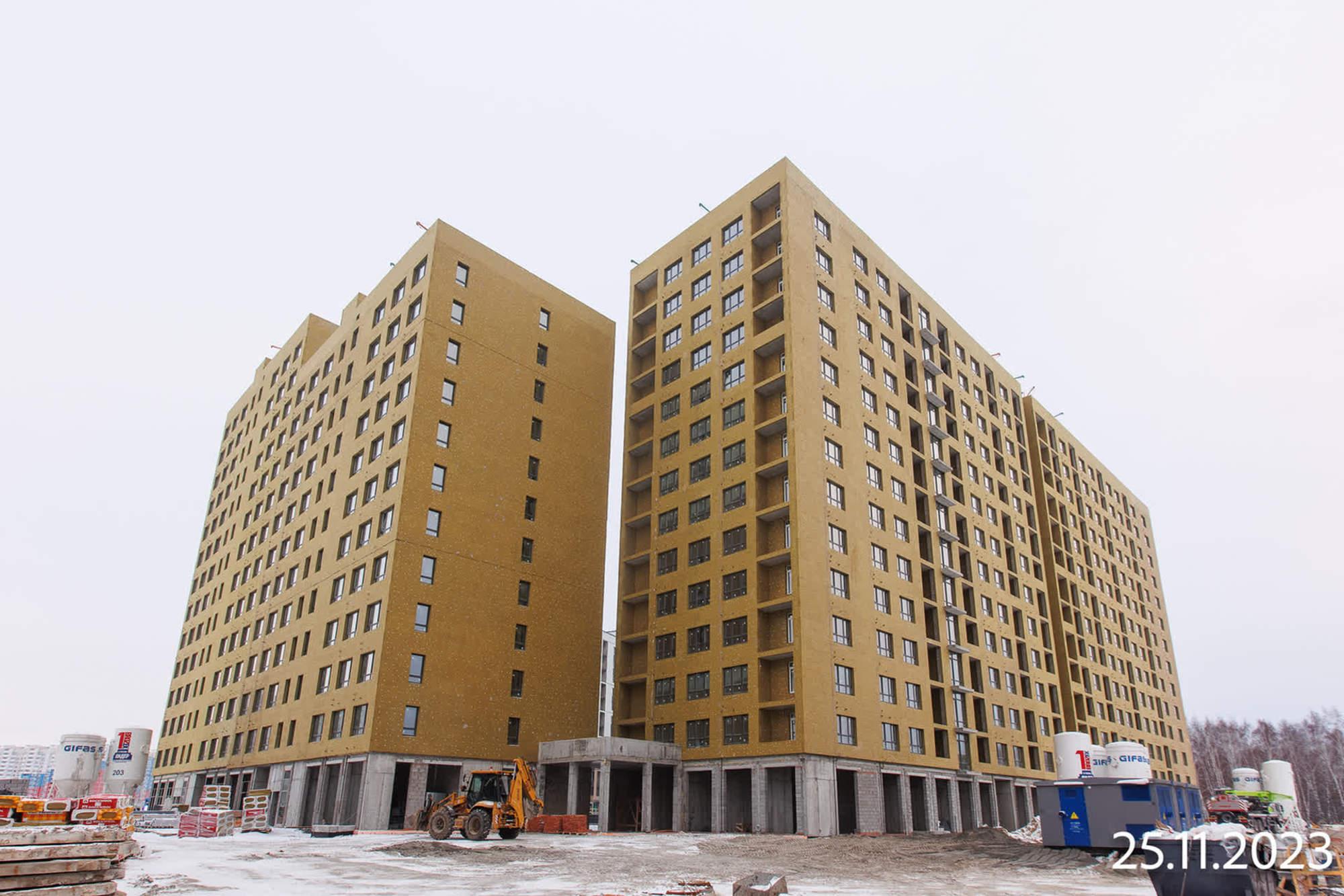 Купить квартиру за 4 500 000 рублей на Первооткрывателей, 13