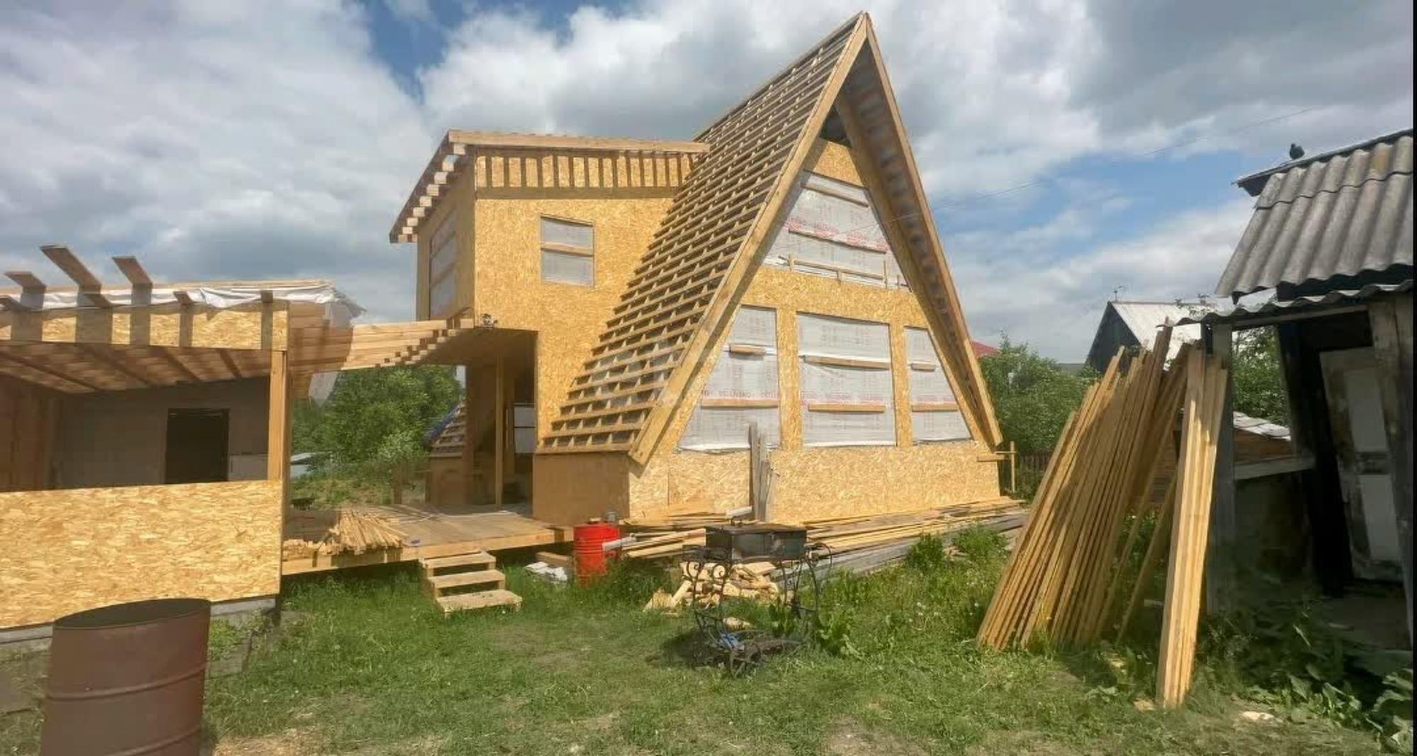 Купить дачу, дом, коттедж за 5 200 000 рублей на Ривьера с/о