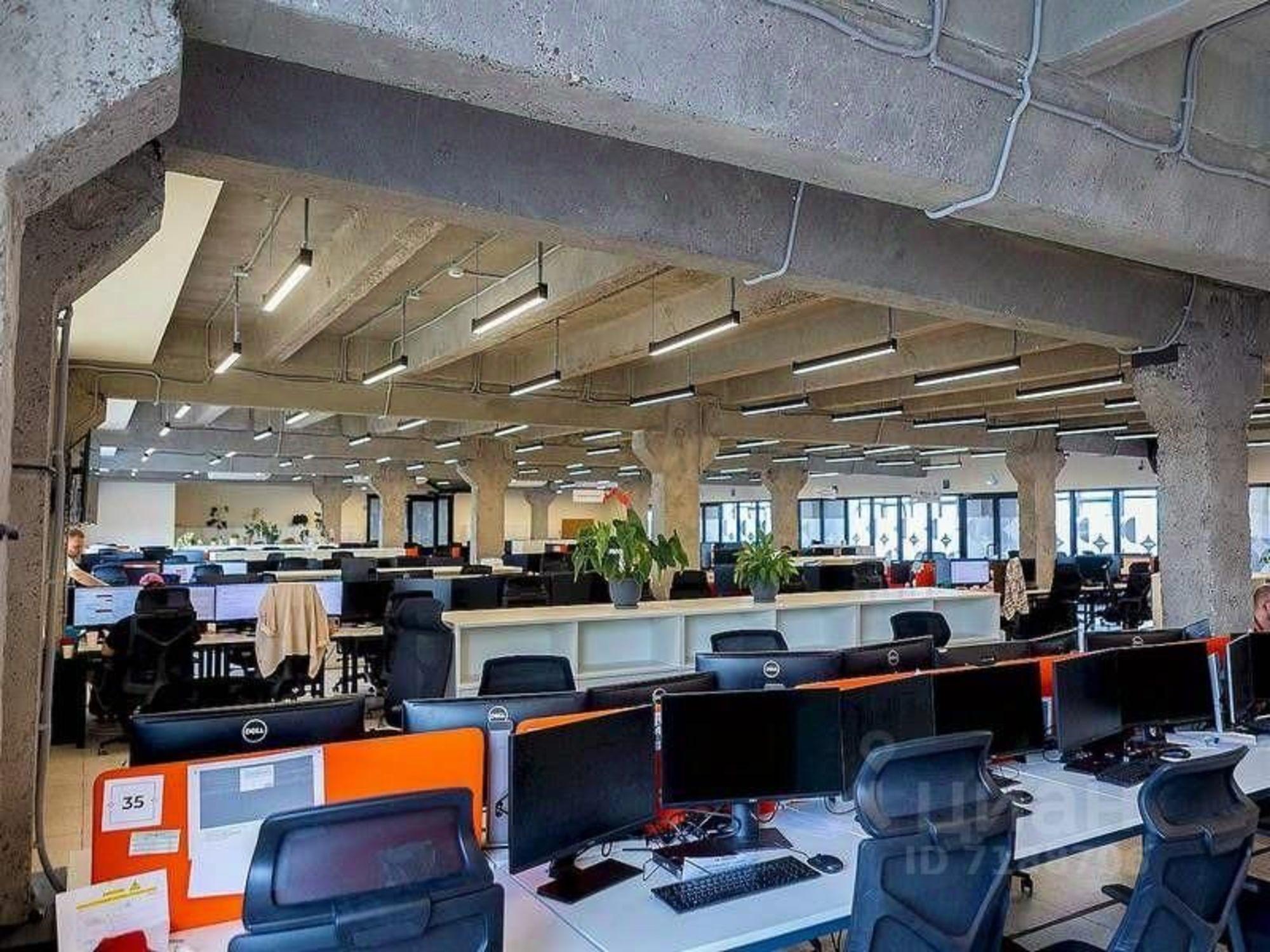 Сдать офис, помещение под офис за 13 200 рублей на улица Нартова, 6 к8