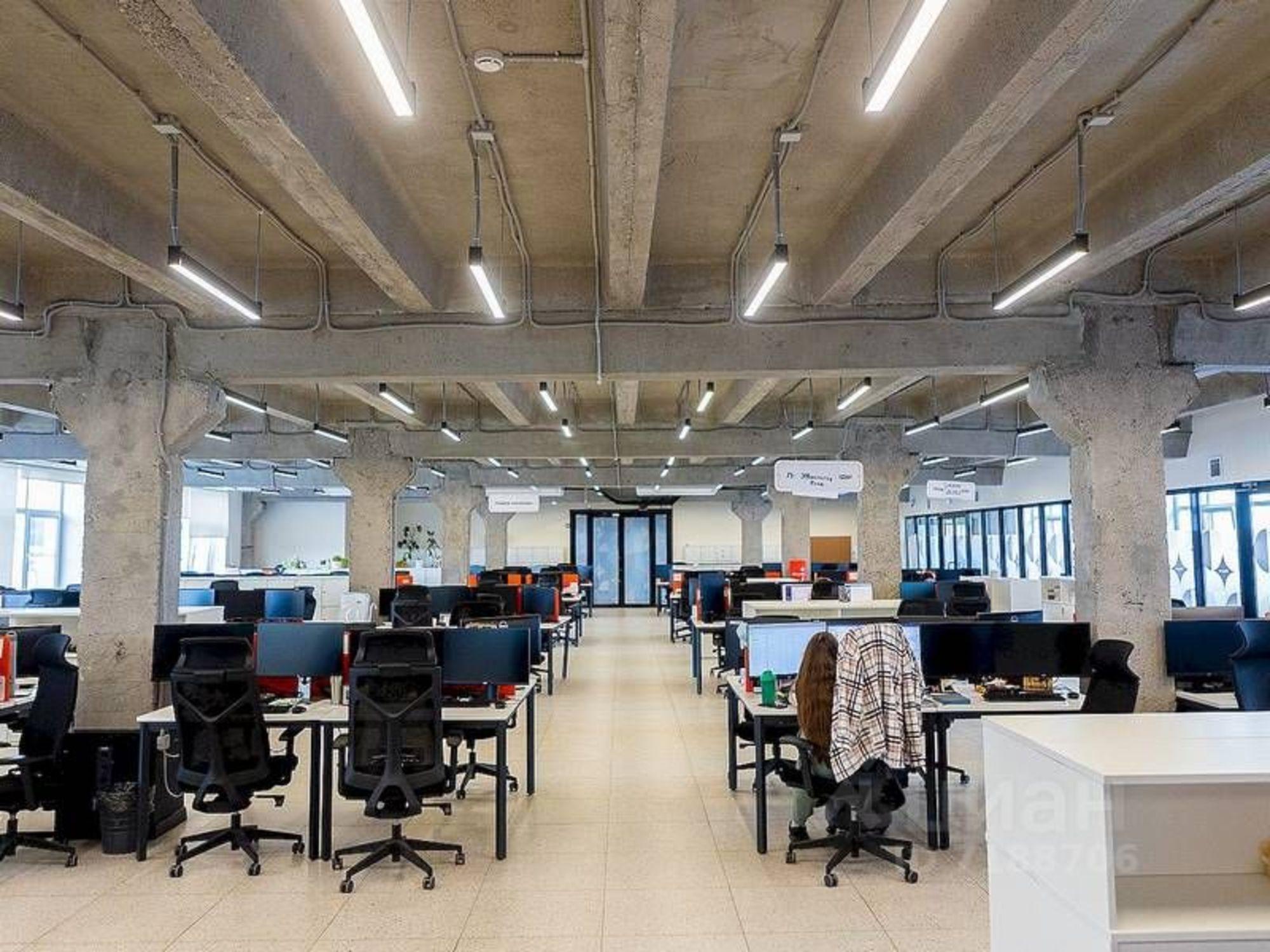 Сдать офис, помещение под офис за 13 200 рублей на улица Нартова, 6 к8