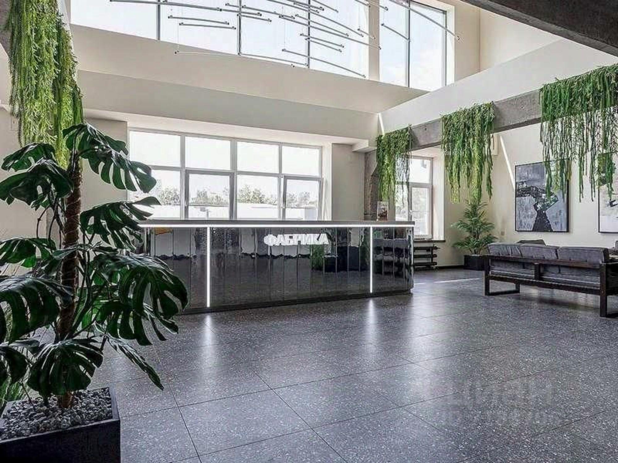 Сдать офис, помещение под офис за 13 200 рублей на улица Нартова, 6 к8