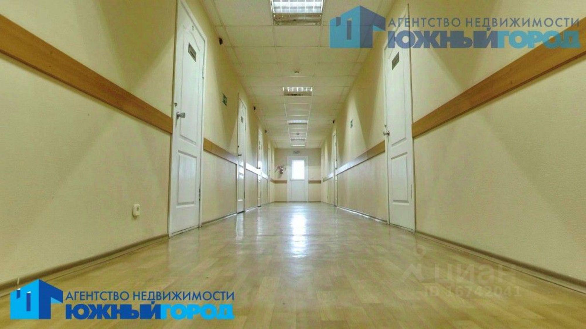 Купить производственную площадь за 270 012 000 рублей на Крайняя улица, 6/2