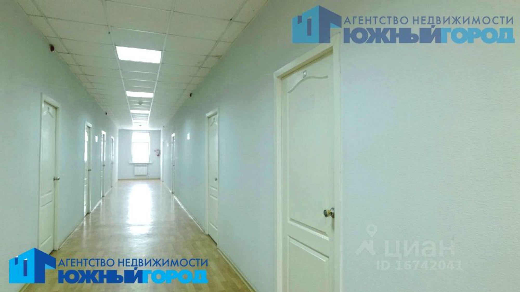 Купить производственную площадь за 270 012 000 рублей на Крайняя улица, 6/2