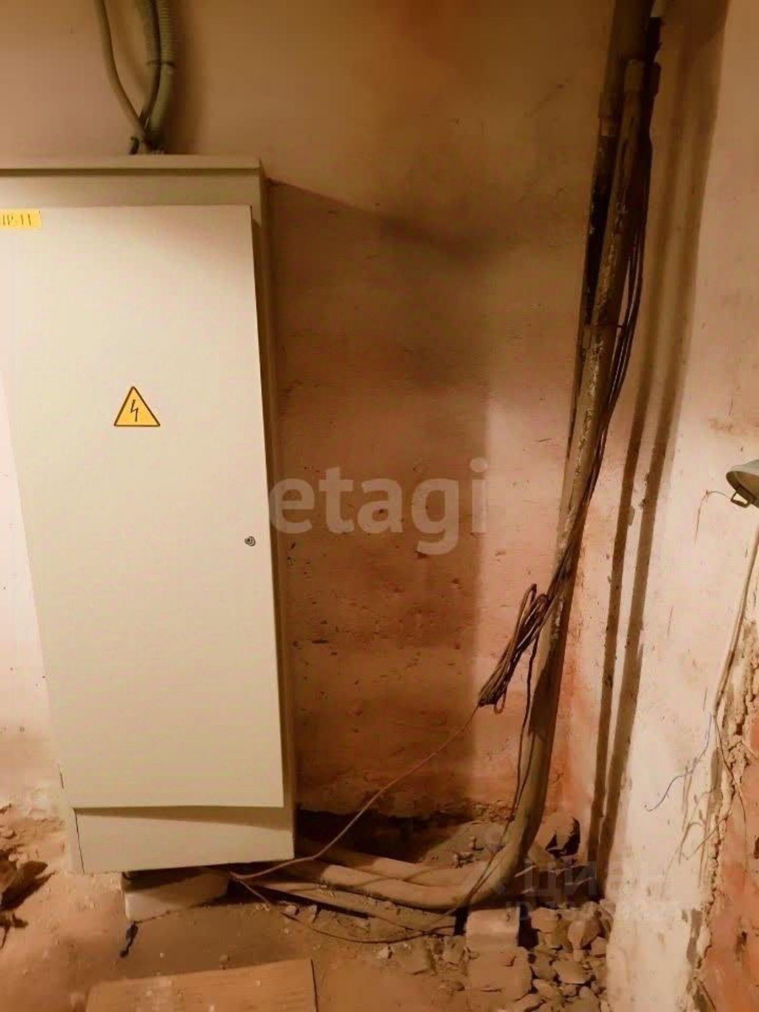 Купить складское помещение за 287 793 рублей на Кремлёвская улица, 34