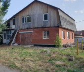 коттедж 186.8 кв м ул Боровая, д. 41