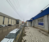 помещение 241 кв м г. Астрахань, Кировский р-н, ул. 3-я Зеленгинская, 56н