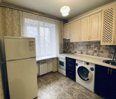 2-комн, 44кв м, этаж 5/5 Московская ул, 80