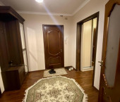 2-комн, 59кв м, этаж 3/5 Крайнего ул, 4