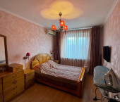 2-комн, 55кв м, этаж 8/10 Железнодорожная ул, 121