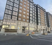 1-комн, 40кв м, этаж 8/10 Малиновского пер, 16
