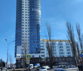 торговое помещение 212.4 кв м Сенная пл, 1