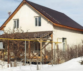 коттедж 120 кв м Калиновский ,Лесоводов 198617