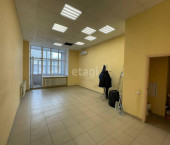 торговое помещение 90 кв м Максима Горького 90