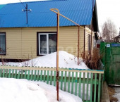 коттедж 45.2 кв м Советская,