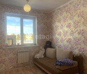 3-комн, 93.9кв м, этаж 2/2 Центральный (мкр Молодежный) б-р, 8